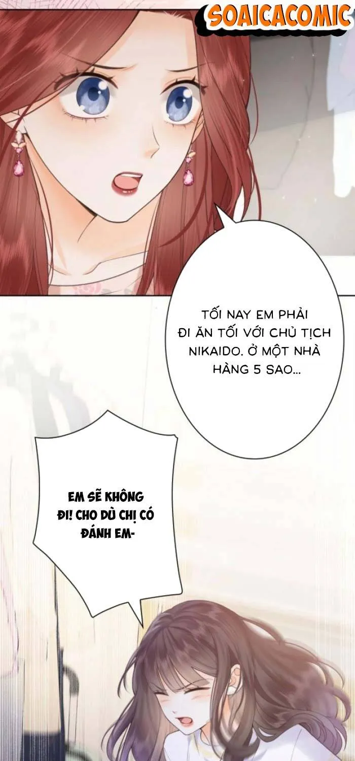 Khi Người Yêu Cũ Si Mê Tôi Chapter 17 - Trang 29