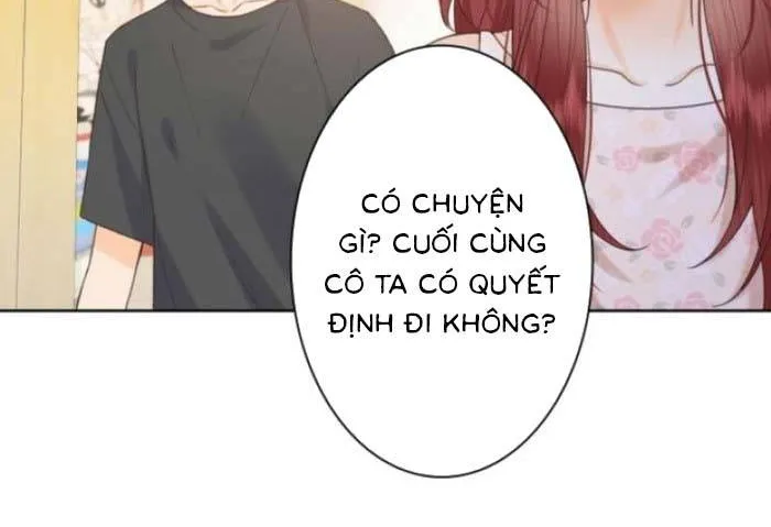 Khi Người Yêu Cũ Si Mê Tôi Chapter 17 - Trang 32