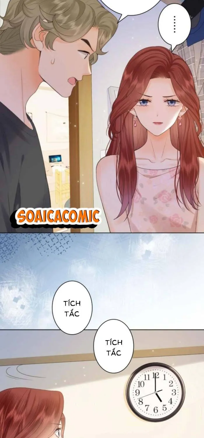 Khi Người Yêu Cũ Si Mê Tôi Chapter 17 - Trang 34