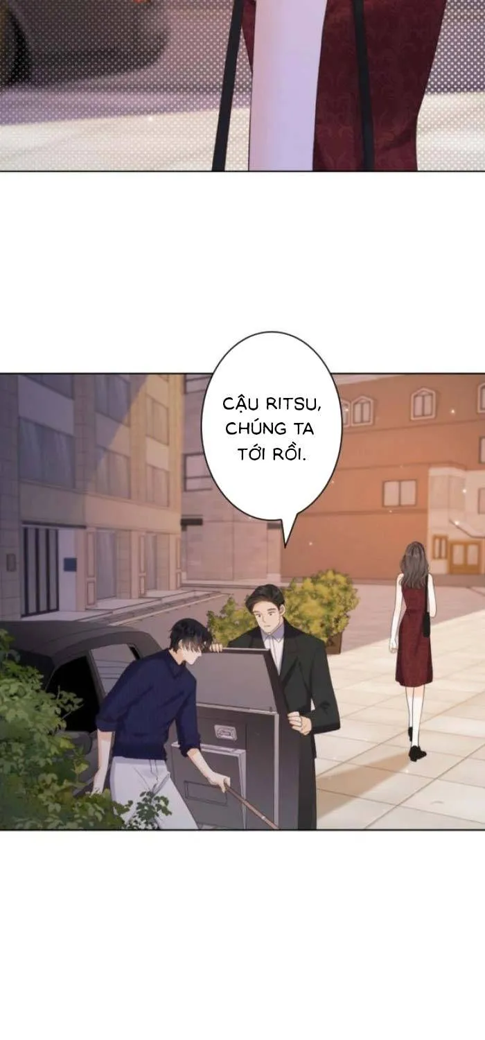 Khi Người Yêu Cũ Si Mê Tôi Chapter 17 - Trang 37