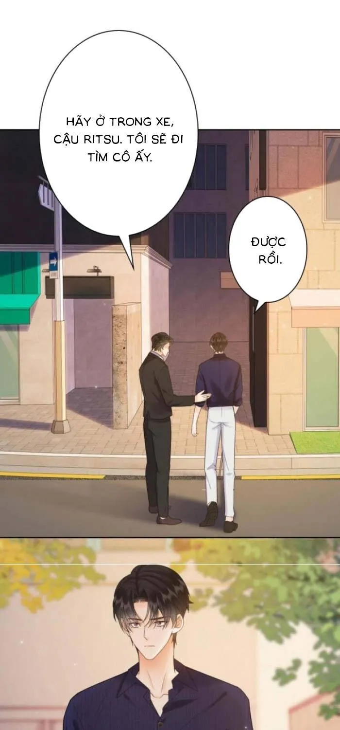 Khi Người Yêu Cũ Si Mê Tôi Chapter 17 - Trang 39