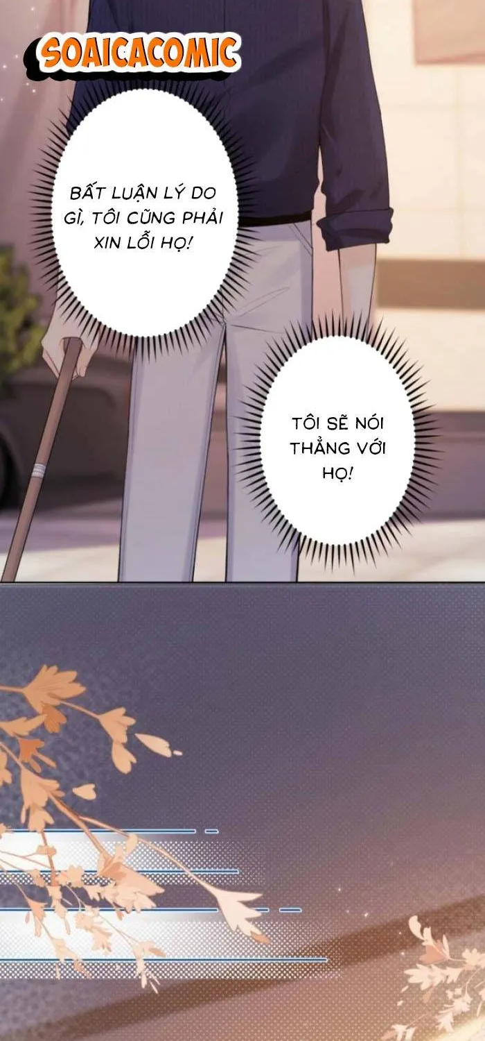 Khi Người Yêu Cũ Si Mê Tôi Chapter 17 - Trang 40