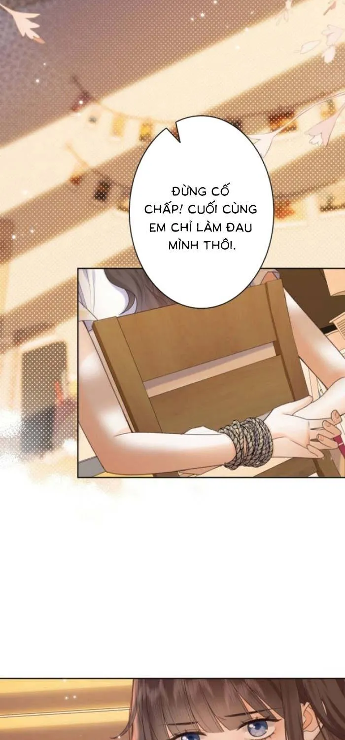 Khi Người Yêu Cũ Si Mê Tôi Chapter 17 - Trang 41