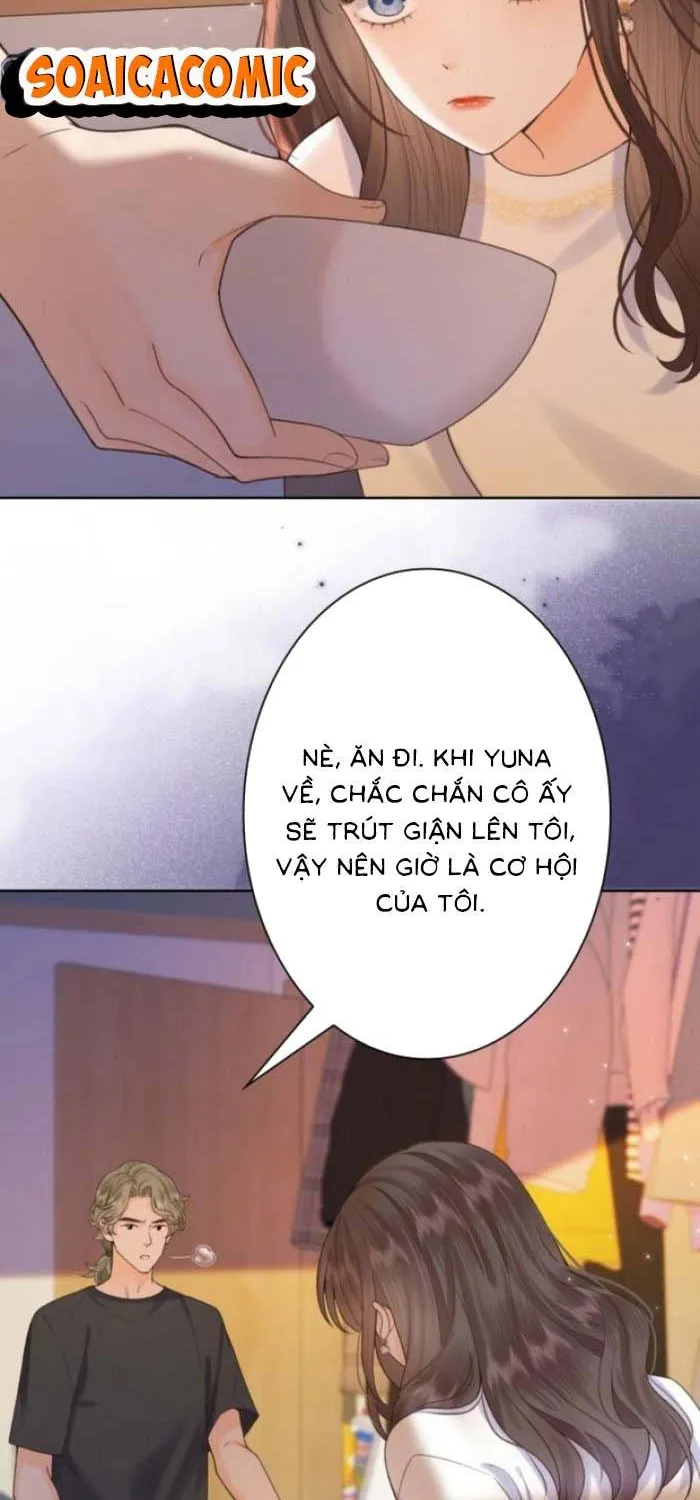 Khi Người Yêu Cũ Si Mê Tôi Chapter 17 - Trang 42