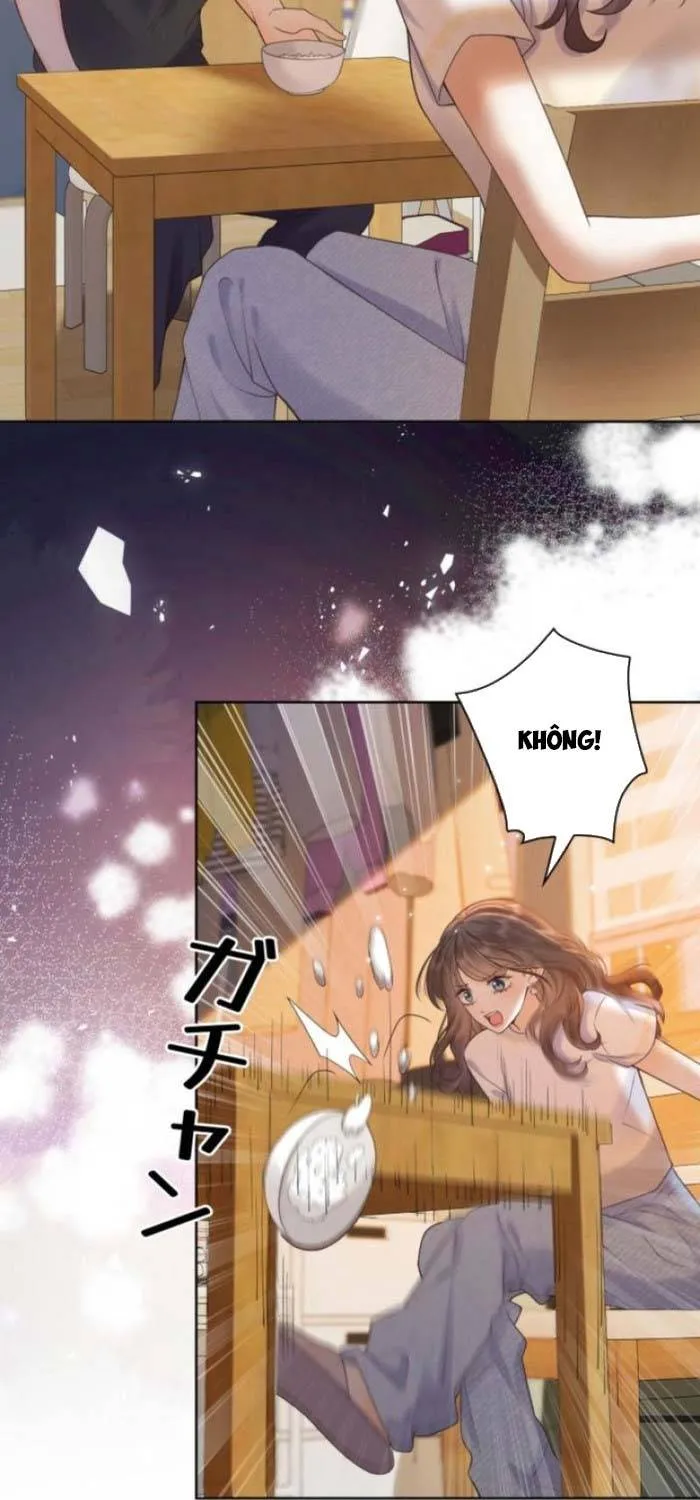 Khi Người Yêu Cũ Si Mê Tôi Chapter 17 - Trang 43