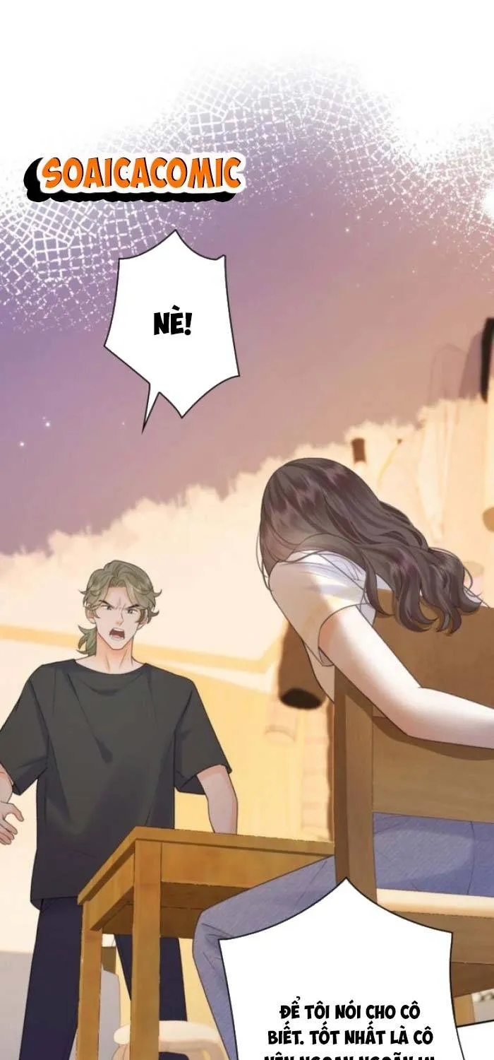 Khi Người Yêu Cũ Si Mê Tôi Chapter 17 - Trang 45