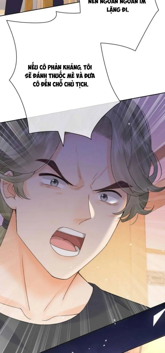 Khi Người Yêu Cũ Si Mê Tôi Chapter 17 - Trang 46