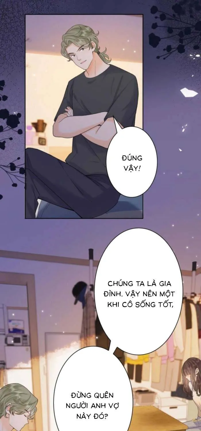 Khi Người Yêu Cũ Si Mê Tôi Chapter 17 - Trang 49