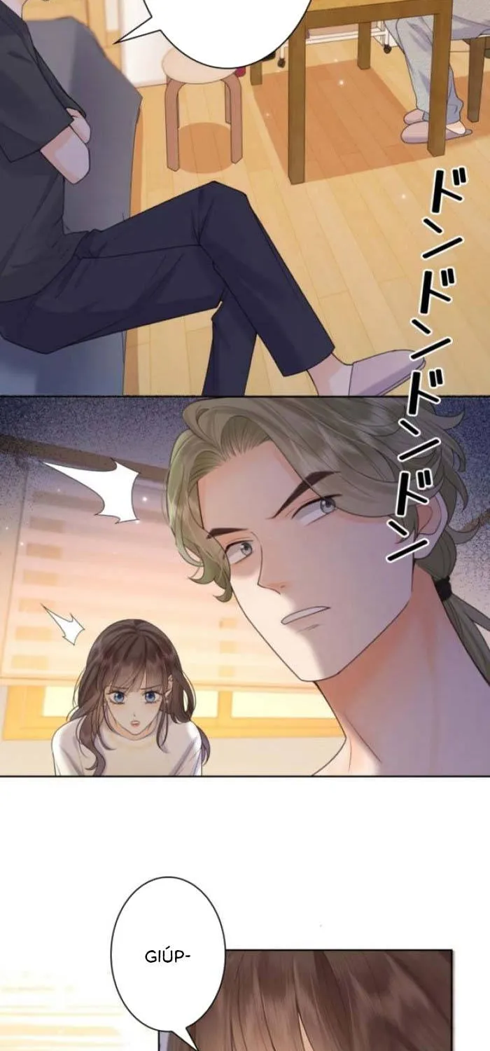 Khi Người Yêu Cũ Si Mê Tôi Chapter 17 - Trang 50