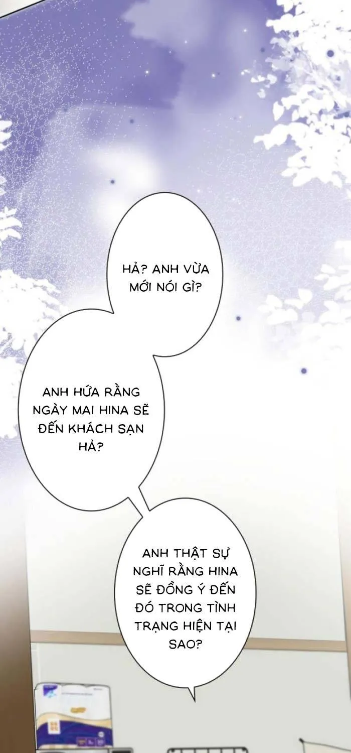 Khi Người Yêu Cũ Si Mê Tôi Chapter 17 - Trang 6