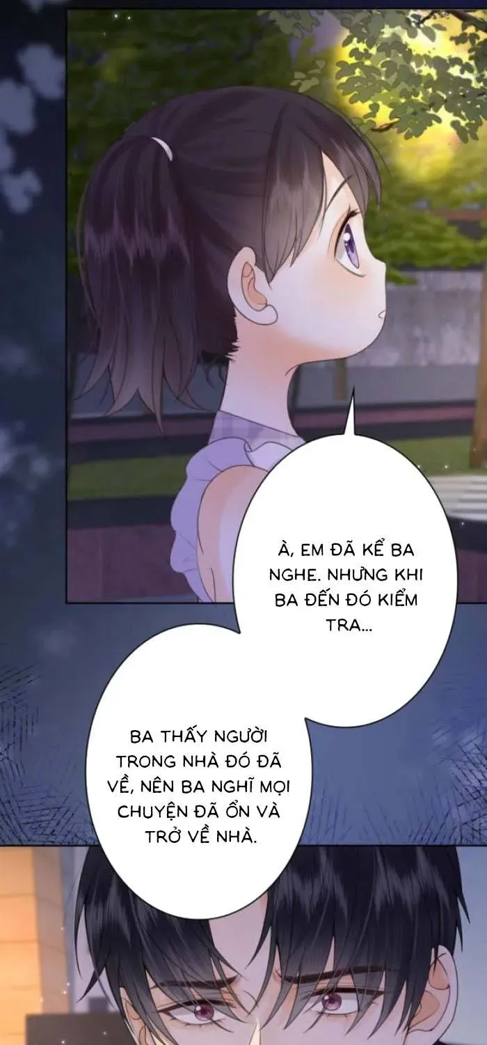 Khi Người Yêu Cũ Si Mê Tôi Chapter 18 - Trang 10