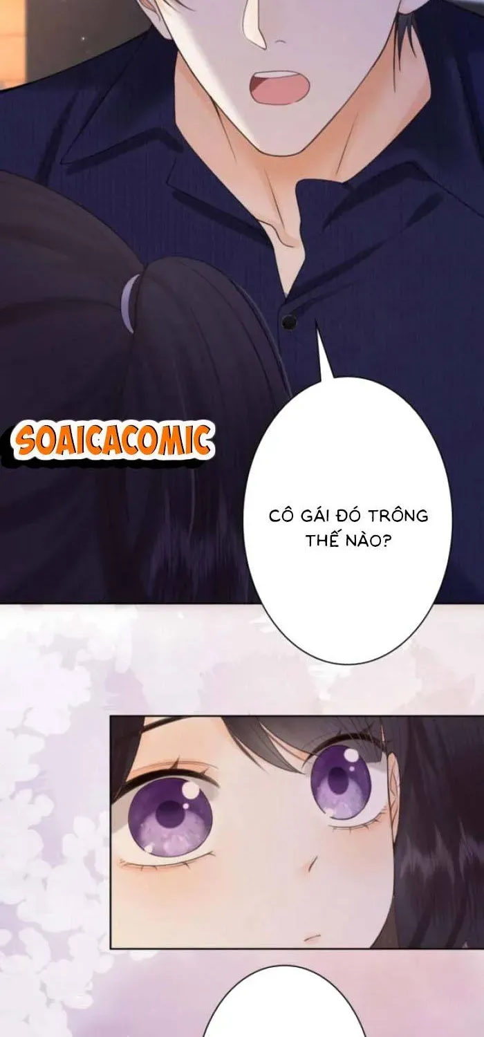 Khi Người Yêu Cũ Si Mê Tôi Chapter 18 - Trang 11