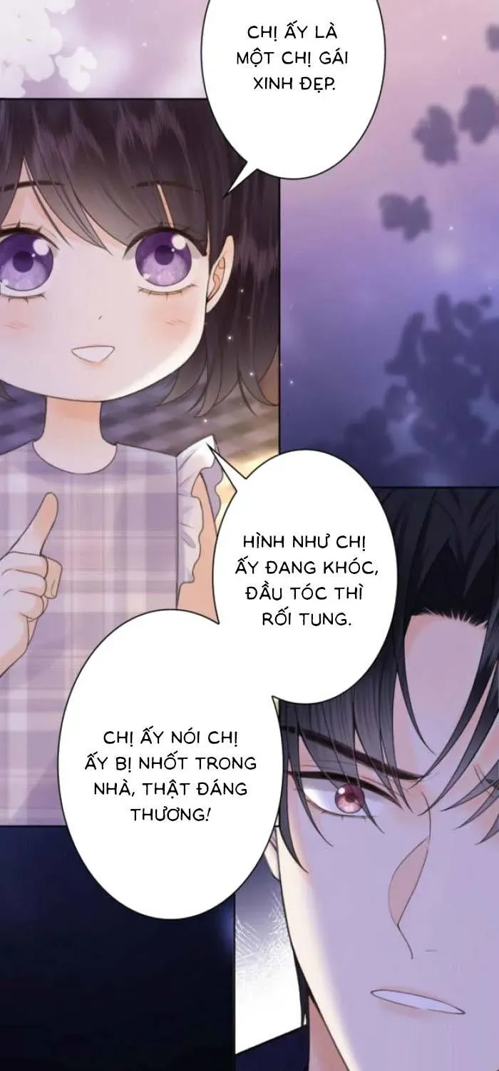 Khi Người Yêu Cũ Si Mê Tôi Chapter 18 - Trang 12
