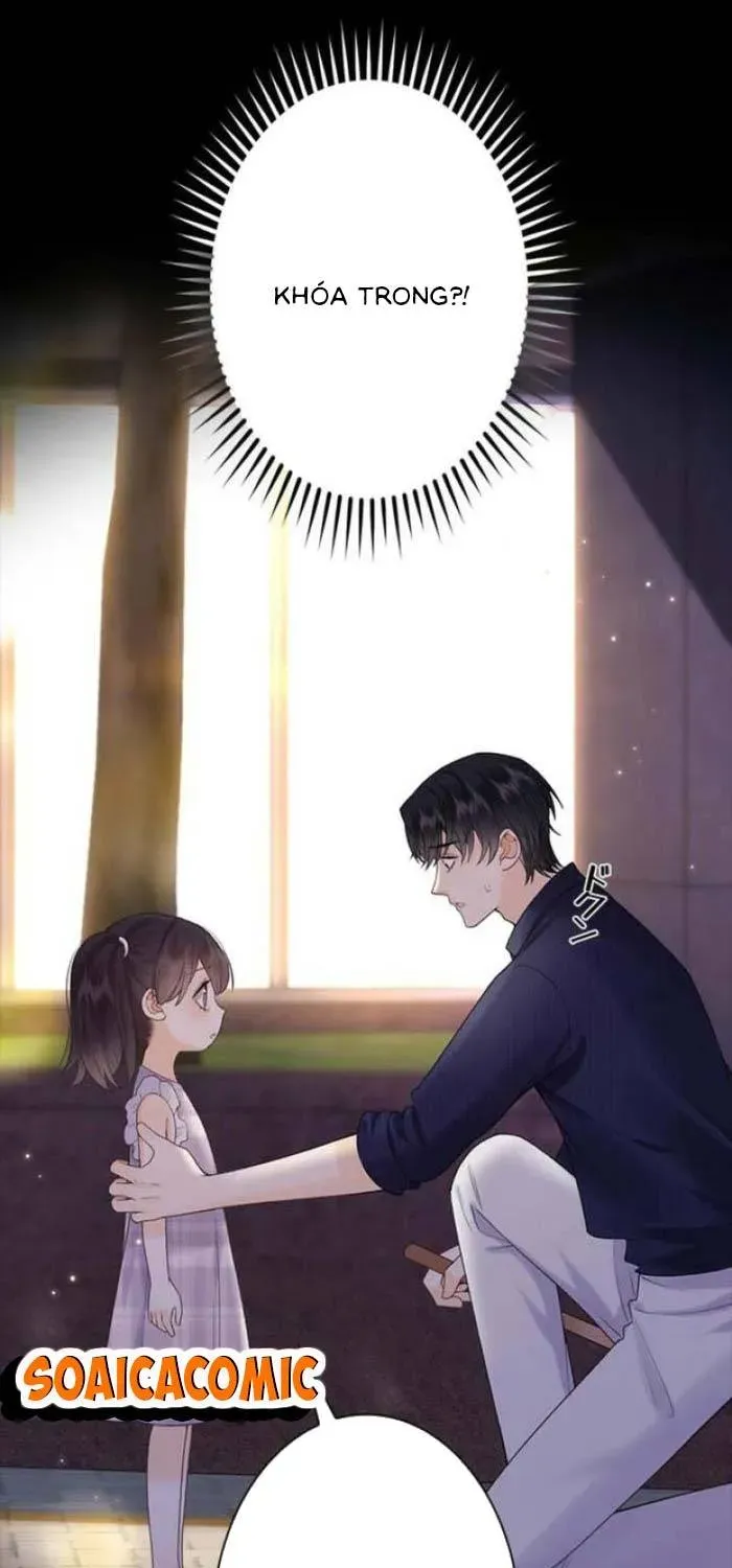 Khi Người Yêu Cũ Si Mê Tôi Chapter 18 - Trang 14