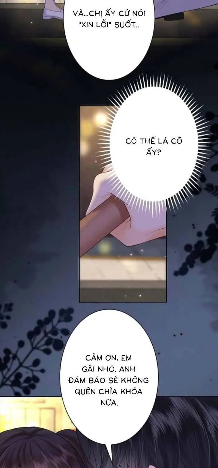 Khi Người Yêu Cũ Si Mê Tôi Chapter 18 - Trang 15
