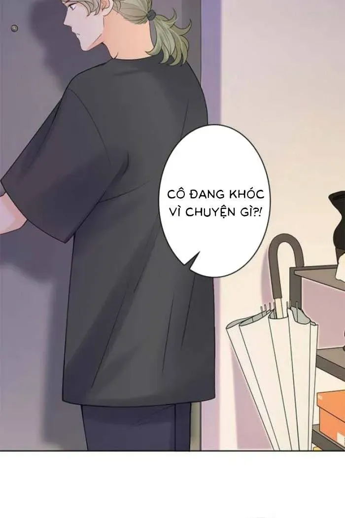 Khi Người Yêu Cũ Si Mê Tôi Chapter 18 - Trang 18