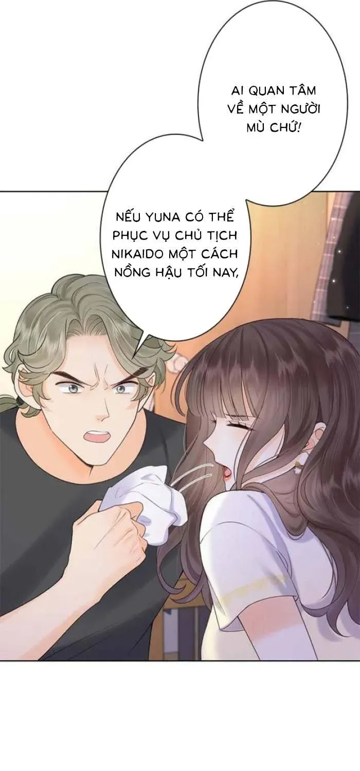 Khi Người Yêu Cũ Si Mê Tôi Chapter 18 - Trang 19
