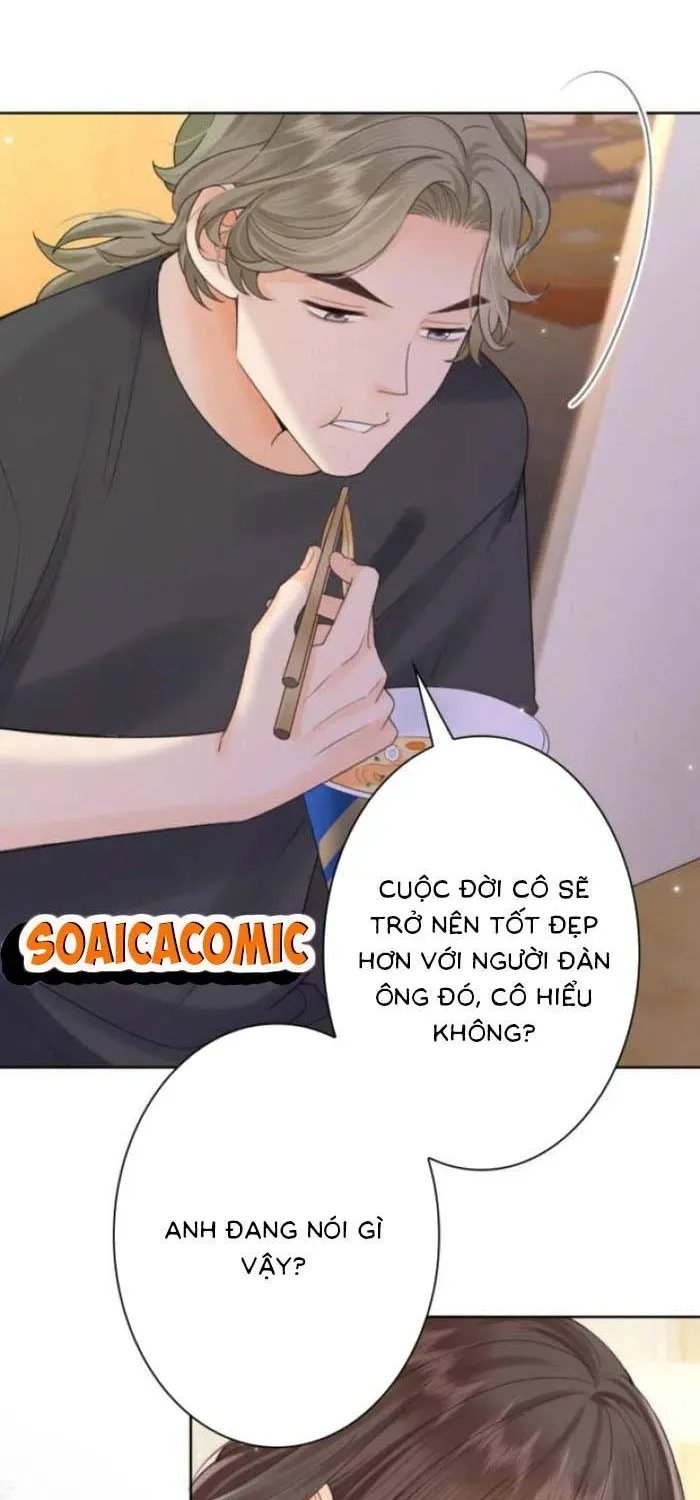 Khi Người Yêu Cũ Si Mê Tôi Chapter 18 - Trang 20