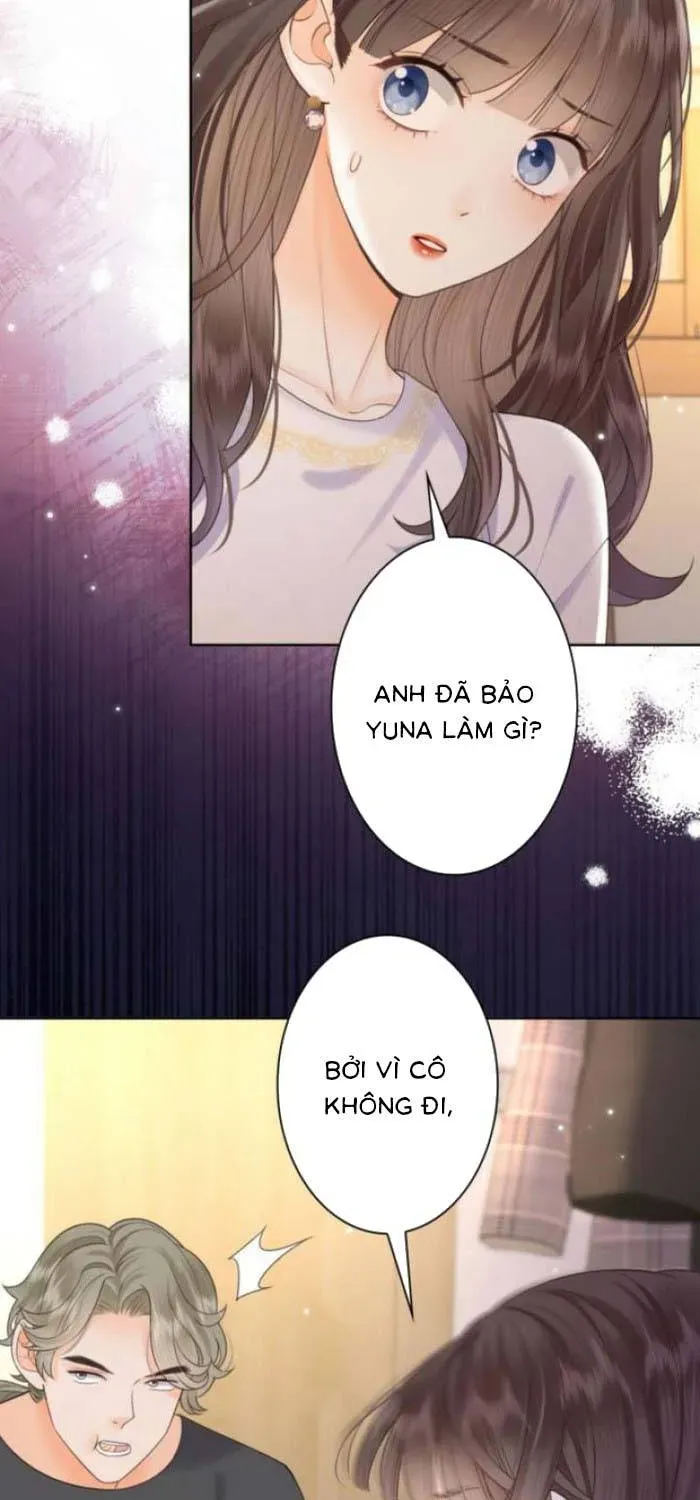 Khi Người Yêu Cũ Si Mê Tôi Chapter 18 - Trang 21