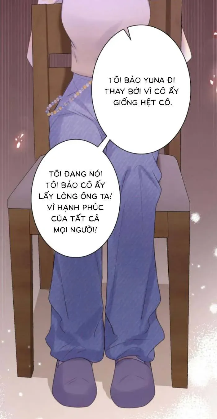 Khi Người Yêu Cũ Si Mê Tôi Chapter 18 - Trang 23