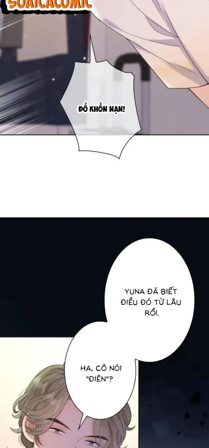 Khi Người Yêu Cũ Si Mê Tôi Chapter 18 - Trang 25