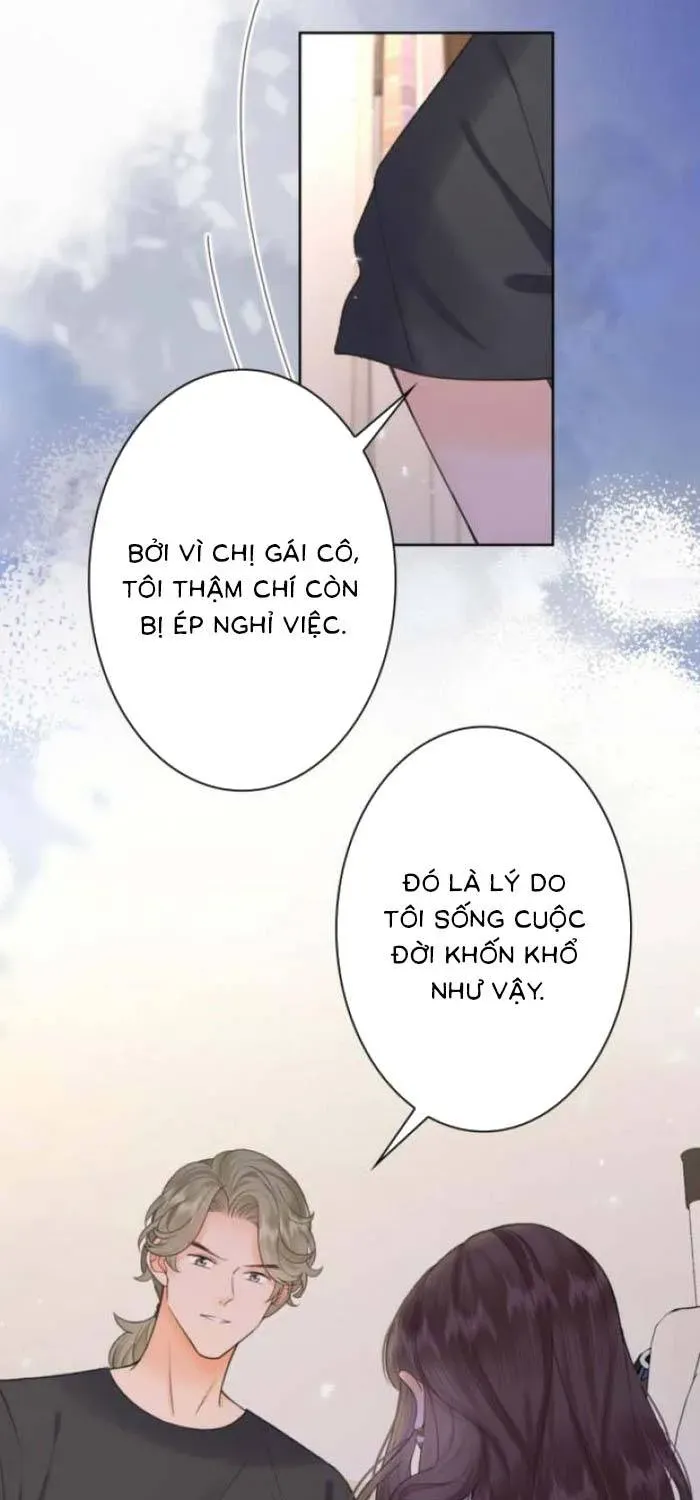 Khi Người Yêu Cũ Si Mê Tôi Chapter 18 - Trang 27