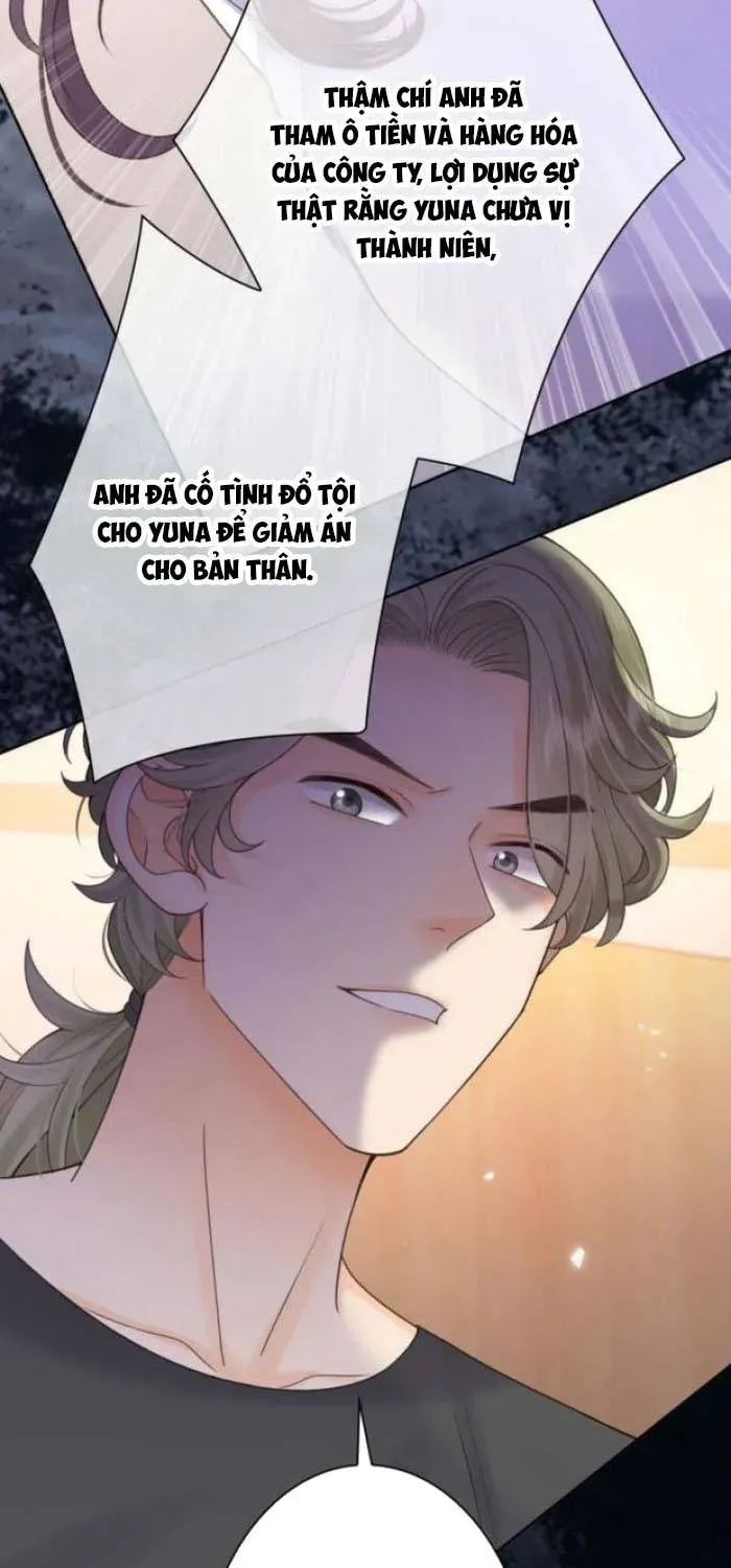 Khi Người Yêu Cũ Si Mê Tôi Chapter 18 - Trang 29