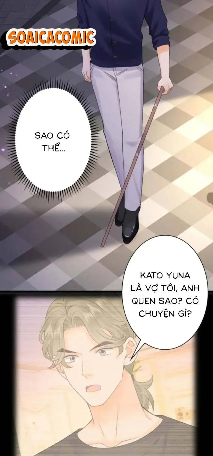 Khi Người Yêu Cũ Si Mê Tôi Chapter 18 - Trang 3