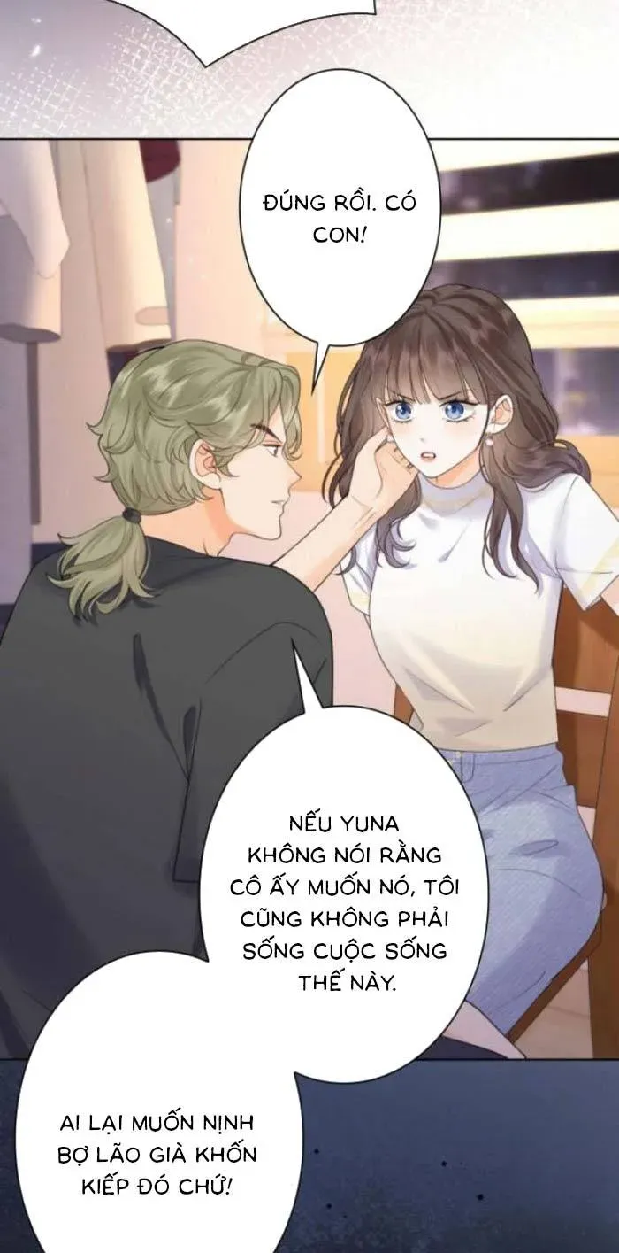 Khi Người Yêu Cũ Si Mê Tôi Chapter 18 - Trang 31