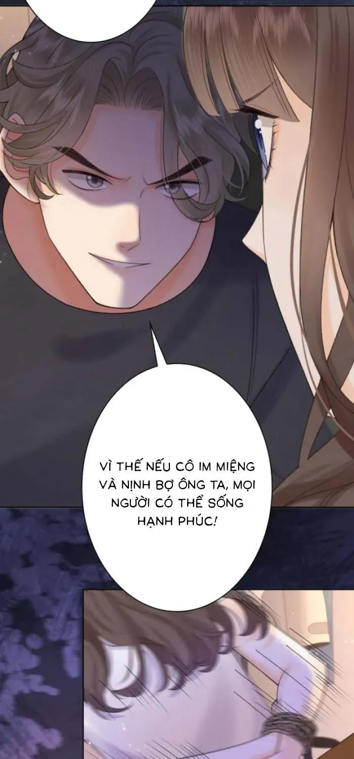 Khi Người Yêu Cũ Si Mê Tôi Chapter 18 - Trang 32