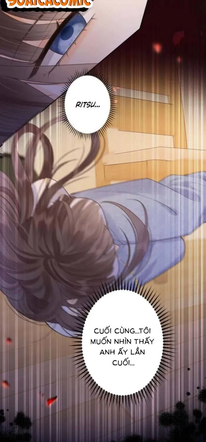 Khi Người Yêu Cũ Si Mê Tôi Chapter 18 - Trang 38