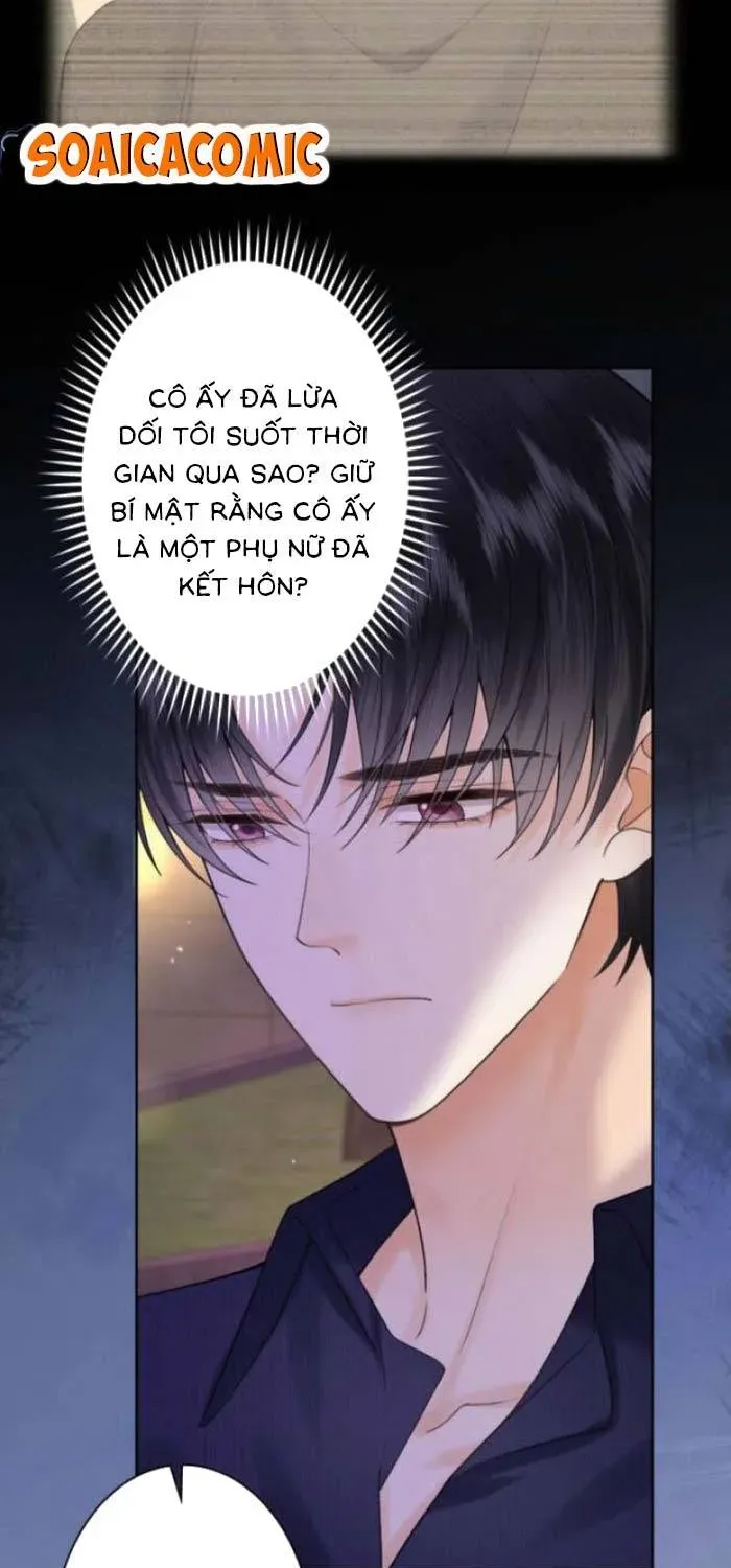 Khi Người Yêu Cũ Si Mê Tôi Chapter 18 - Trang 4