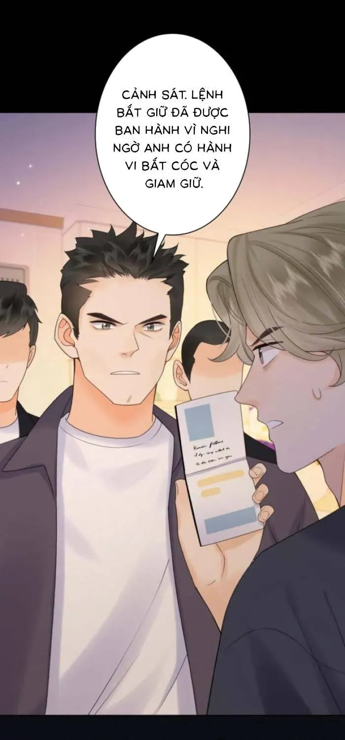 Khi Người Yêu Cũ Si Mê Tôi Chapter 18 - Trang 42