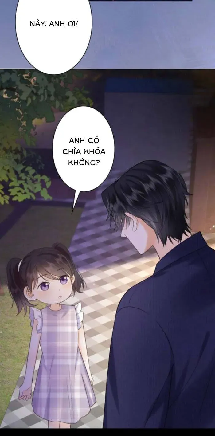 Khi Người Yêu Cũ Si Mê Tôi Chapter 18 - Trang 5