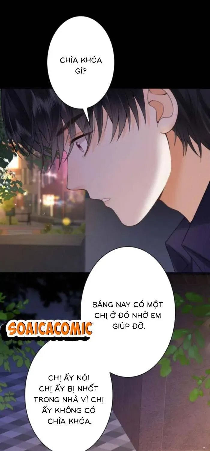 Khi Người Yêu Cũ Si Mê Tôi Chapter 18 - Trang 6