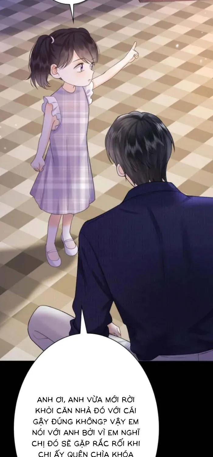 Khi Người Yêu Cũ Si Mê Tôi Chapter 18 - Trang 7