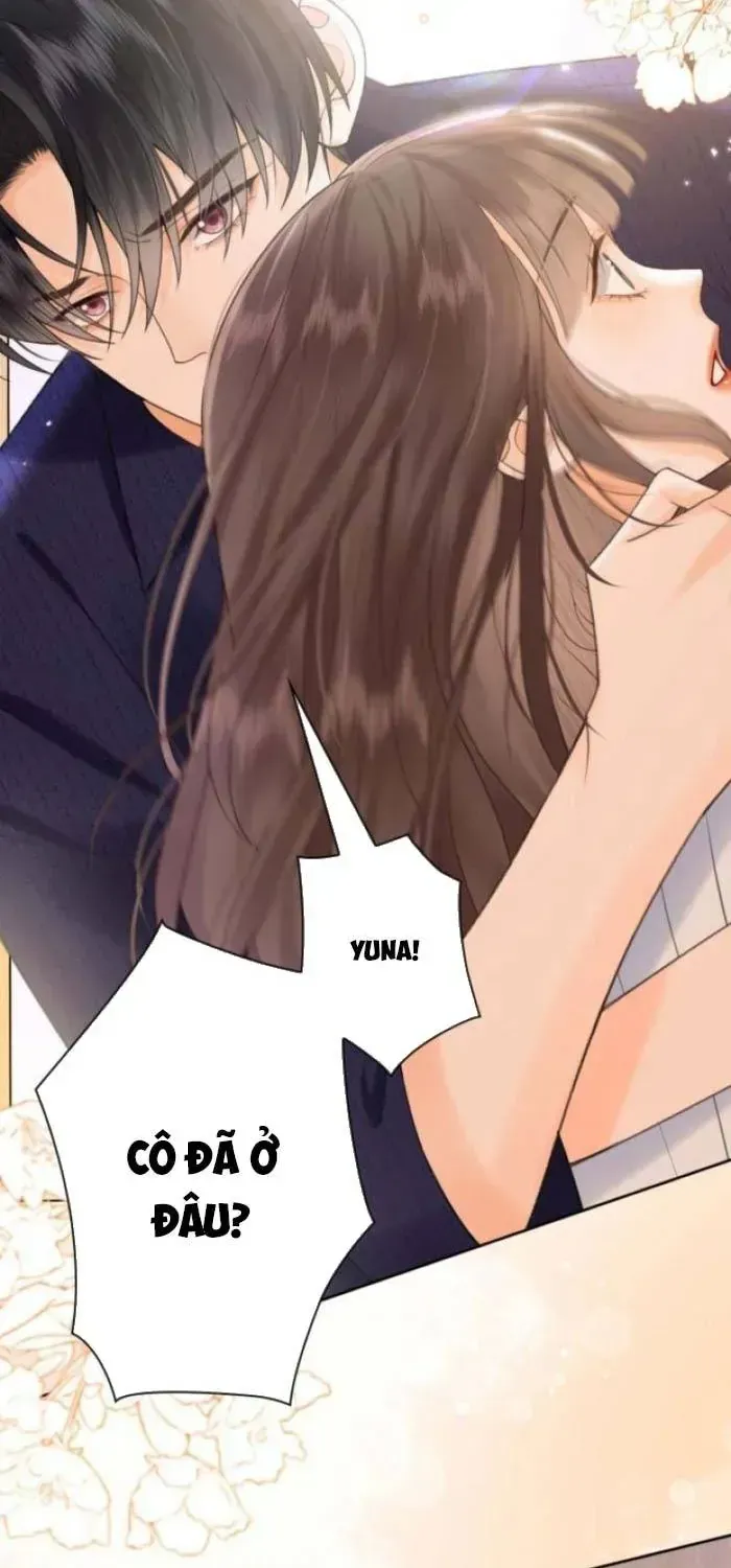 Khi Người Yêu Cũ Si Mê Tôi Chapter 19 - Trang 11