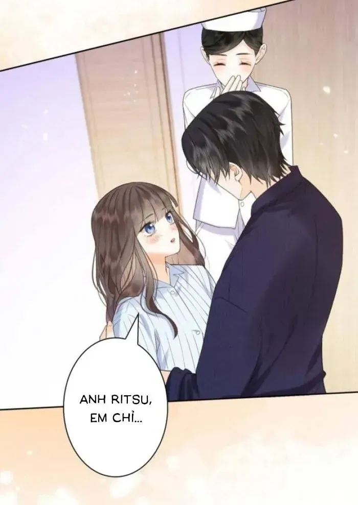 Khi Người Yêu Cũ Si Mê Tôi Chapter 19 - Trang 12