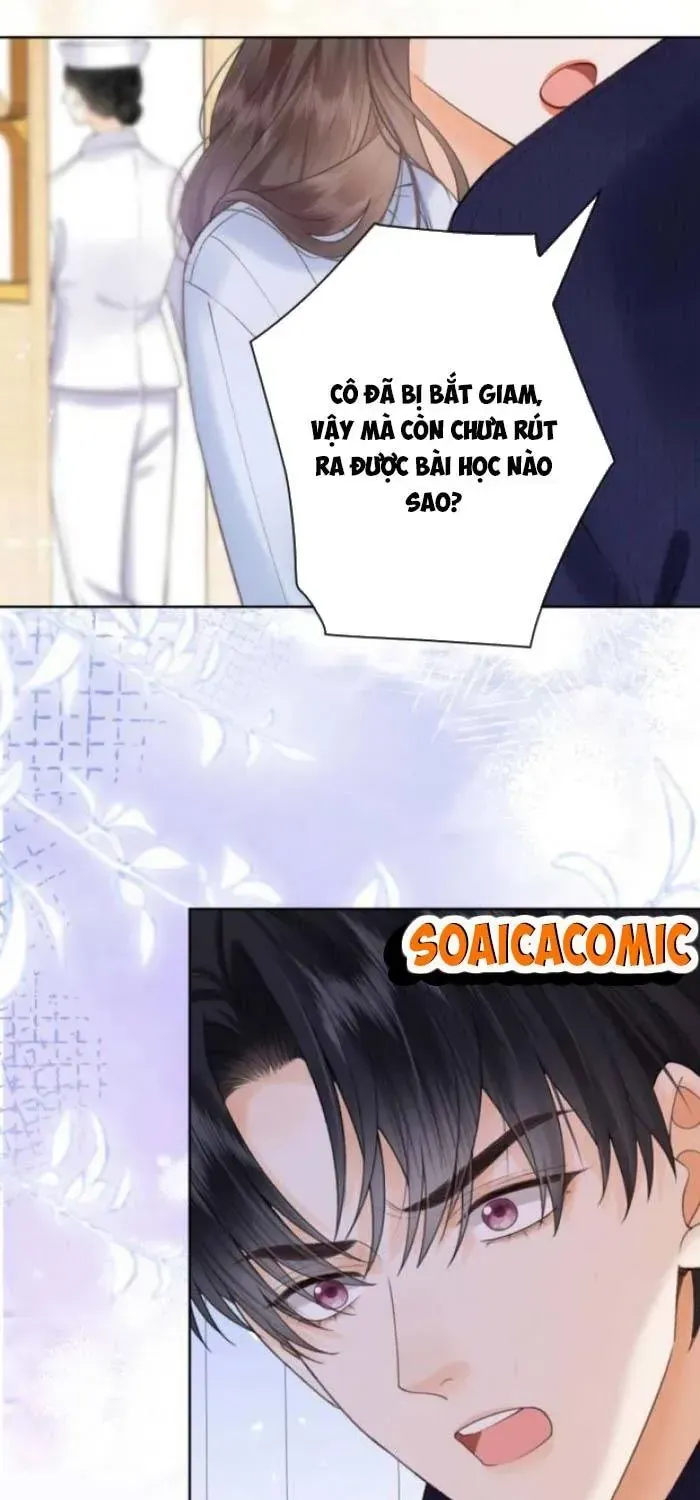Khi Người Yêu Cũ Si Mê Tôi Chapter 19 - Trang 13