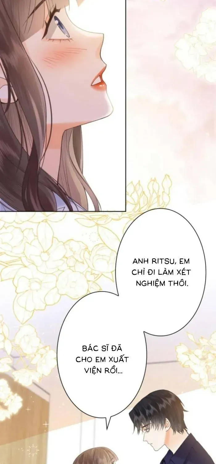 Khi Người Yêu Cũ Si Mê Tôi Chapter 19 - Trang 15