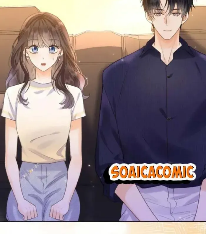 Khi Người Yêu Cũ Si Mê Tôi Chapter 19 - Trang 18
