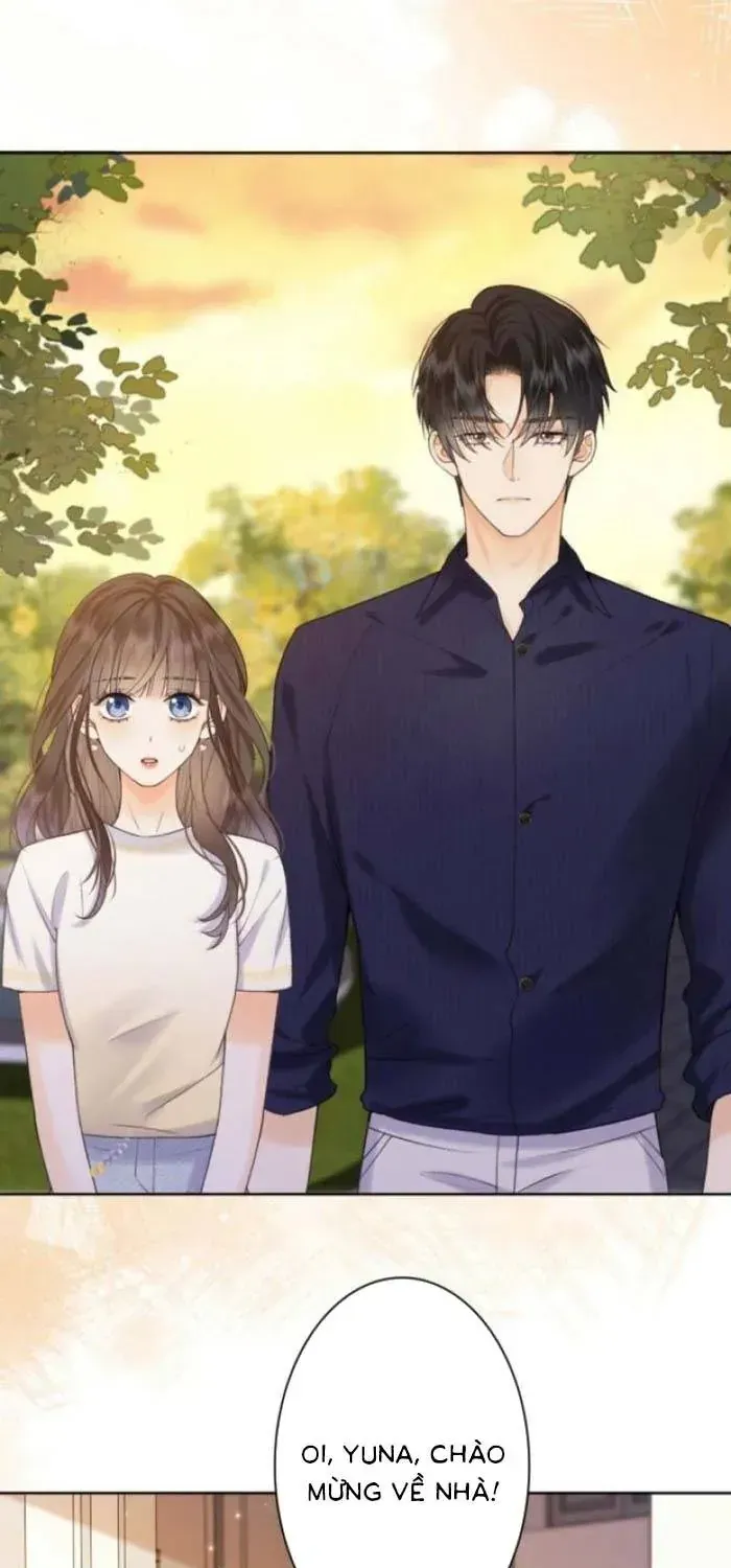 Khi Người Yêu Cũ Si Mê Tôi Chapter 19 - Trang 19