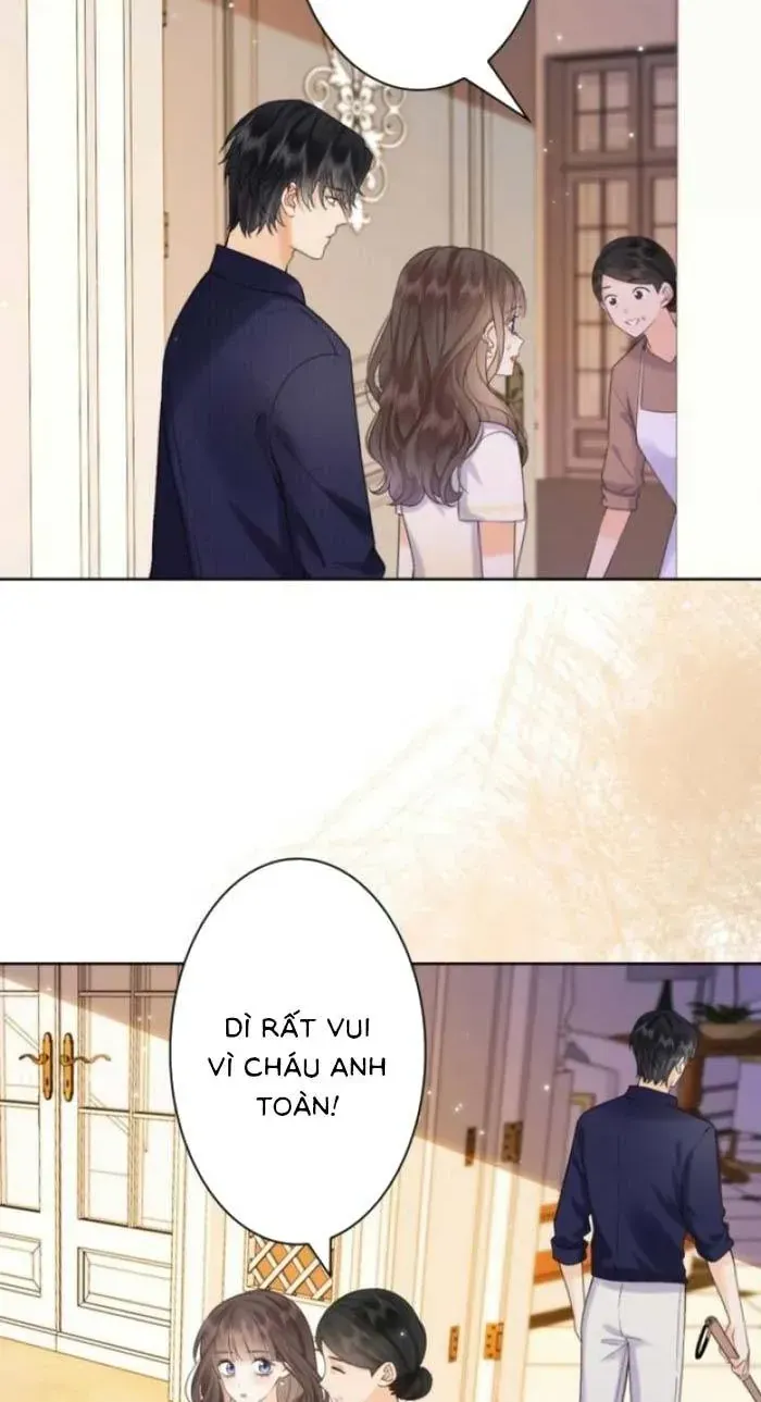 Khi Người Yêu Cũ Si Mê Tôi Chapter 19 - Trang 20