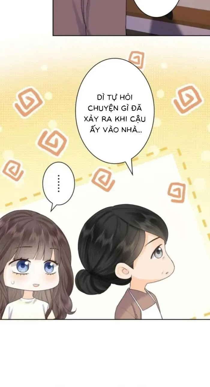 Khi Người Yêu Cũ Si Mê Tôi Chapter 19 - Trang 22