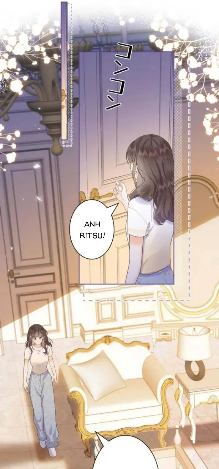 Khi Người Yêu Cũ Si Mê Tôi Chapter 19 - Trang 23