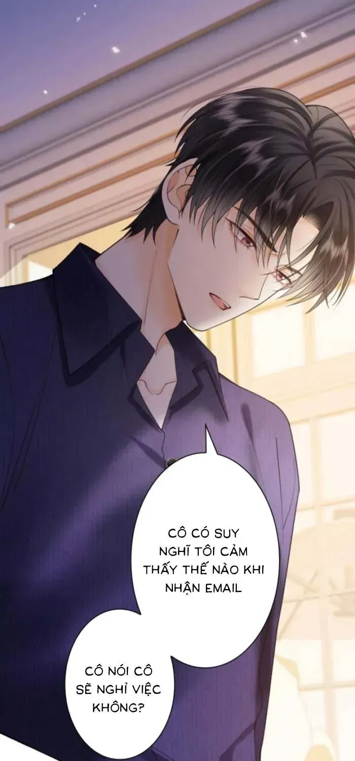 Khi Người Yêu Cũ Si Mê Tôi Chapter 19 - Trang 25