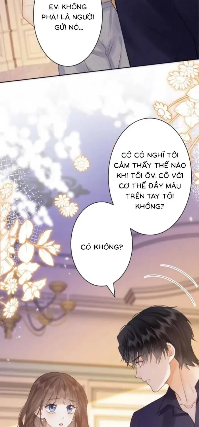 Khi Người Yêu Cũ Si Mê Tôi Chapter 19 - Trang 27