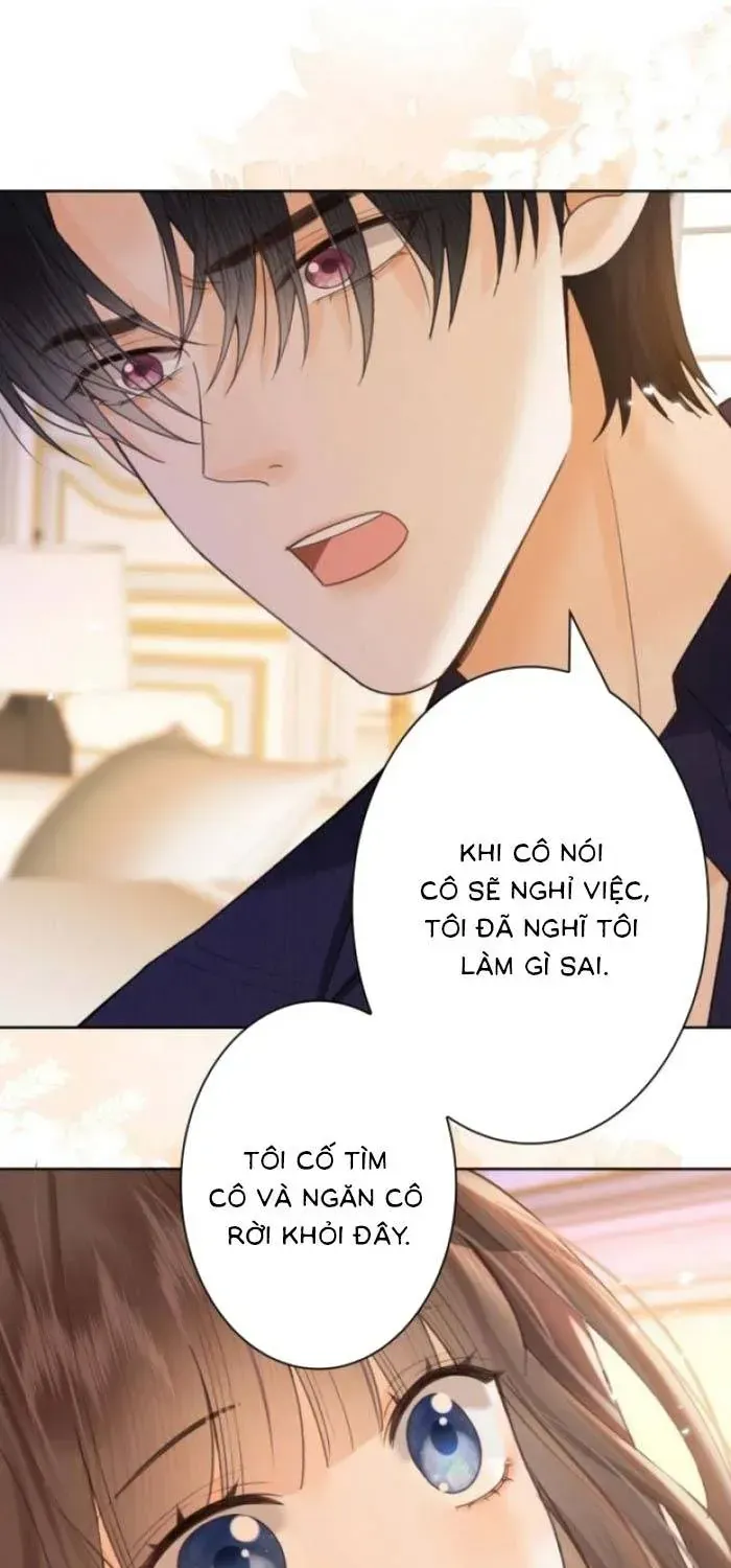 Khi Người Yêu Cũ Si Mê Tôi Chapter 19 - Trang 29