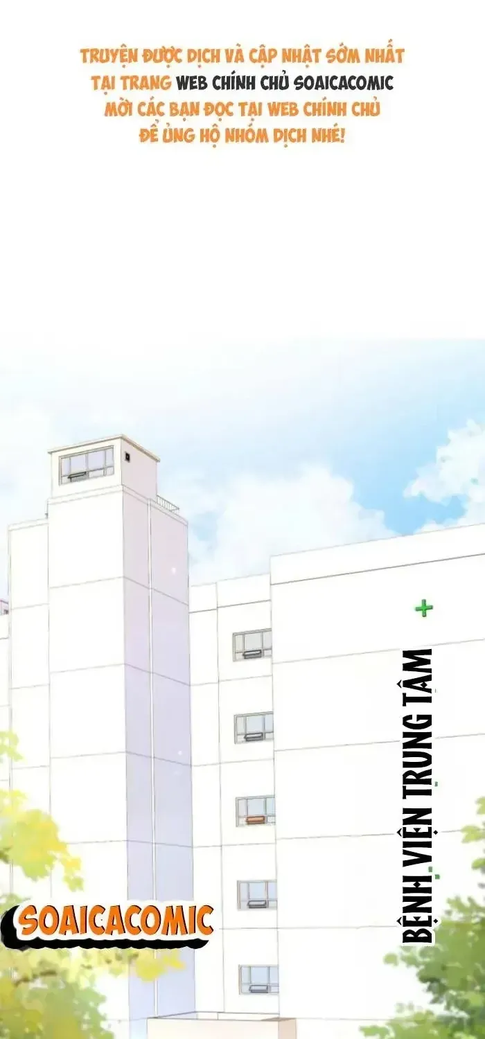 Khi Người Yêu Cũ Si Mê Tôi Chapter 19 - Trang 3