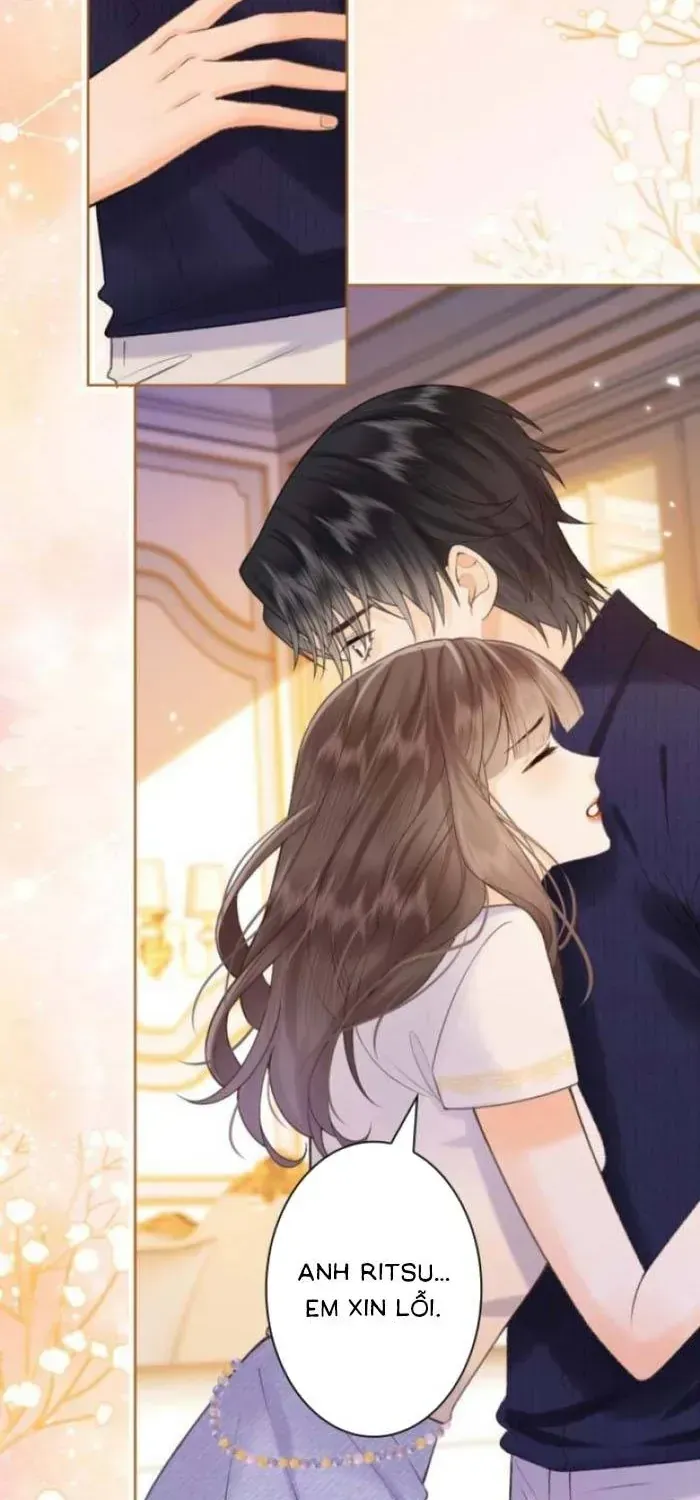 Khi Người Yêu Cũ Si Mê Tôi Chapter 19 - Trang 31